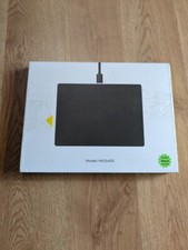 Seenda MOS400  Portable Ultra Slim Wired Trackpad With Manual, Black picture