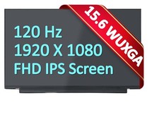 ASUS TUF F15 FX507VV 40 Pins Screen Replacement LCD LED Display picture