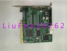 1pc used ADLINK PCI-8102 Control Card picture