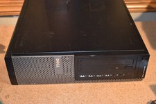 Dell i7 Windows XP Vintage Retro Classic Gaming PC 2TB HDD Windows XP 32bit picture