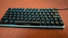 Velocifire Mechanical Keyboard picture