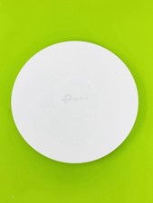 TP-Link EAP610 V2 AX1800 Ceiling Mount Wireless Access Point - USED picture