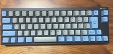 Leopold FC660MBT Japanese Layout JIS Bluetooth Mechanical Keyboard Cherry Brown picture