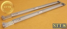01HGRH & 0YT0VD DELL POWER EDEGE SLIM SLIDING RAIL SET L&R FOR 0P8N8P KIT picture