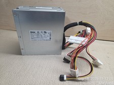 Dell PowerEdge 840 Server Power Supply 420W DP/N TH344 0TH344 NPS-420AB E picture
