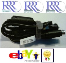NEW IBM Lenovo ThinkPad DC Input Cable - 72W 90W AC/DC Adapters 40Y7658 picture