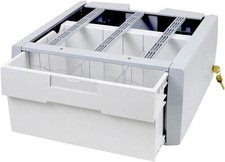 Storage Drawer Ergotron 97-992 SV Supplemental Storage Drawer, Single Tall - picture