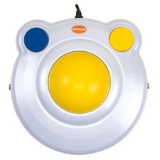 AbleNet BIGtrack 2 Trackball - Product Number: 12000006 picture