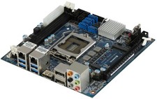 Motherboard Kontron KTQ87/MITX SOCKET 1150 DDR3 810580-4500 Intel® Q87 picture