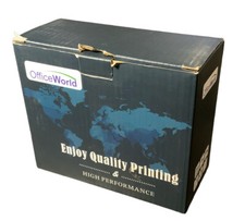 Office World Enjoy Quality Printing and High Performance -Expires 2024 -OPEN BOX picture