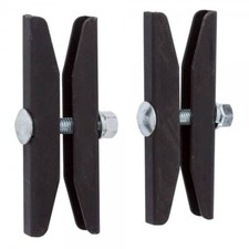 Cable Runway Ladder Rack Butt Splice Extension Kit Clamps Black picture