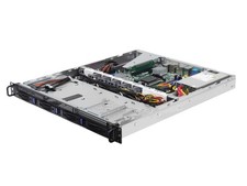 AsRock Rack 1U4LW-B650/2L2T 1U Rackmount General Purpose/Storage Server Barebone picture