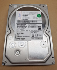 2TB IBM System Storage HUA722020ALA330 SATA 3.5