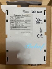 1pc Lenze EPZ-10203 Brand New Module Via DHL or FedEX picture
