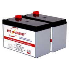 APC RBC48 - UPS Energy - Brand New High Quality UPS Replacement Battery picture