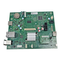 K0Q14-60007 Formatter Board for HP LaserJet M611dn M611 picture
