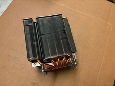 Dell Precision Workstation 3680 Tower Desktop CPU Heatsink Cooler Fan - T4G2X picture