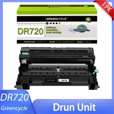 1 Pack - DR720 Drum Unit For Brother DR-720 DCP-8110DN HL-5450DN MFC-8510DN picture