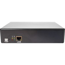 Minuteman Minuteman RPM Series 2-Port Remote Power Manager4 picture