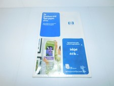 HEWLETT PACKARD HP BROCHURE AND FLYER PAPER GLOSS 11X17