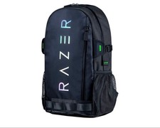 Razer Rogue Backpack V3 17-inch - Chromatic Edition Gaming Backpack Large Japan picture
