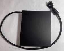 IBM External 3.5” 1.44MB Floppy Disk Drive Model 05K8874 05K8804 picture