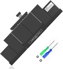 LOT OF A1417 Battery For MacBook Pro 15inch Retina A1398 For Mid 2012 Early 2013 picture