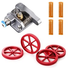 Official Creality 3D Printer Upgrade Kit with Leveling Nuts Extruder picture