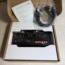 Gearmo USB 8 Port Serial RS232 featuring FTDI Chipset with LED Indicators picture
