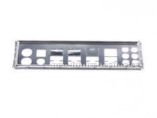 I/O Shield For backplate GIGABYTE GA-X38-DQ6 & GA-MA770T-UD3 Backplate IO picture