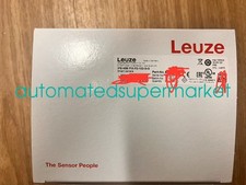 1PC NEW IPS 458i FIX-F2-102-I3-G vision sensor Shipping by DHL/FedEX picture
