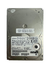 Hitachi Deskstar Model HDS725050KLA360 7200RPM 500GB Internal Drive Cache 16MB picture