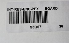 Allen Bradley INT-RES-ENC-PFX/B Powerflex Resolver Encoder Board CSQ*NEW* picture