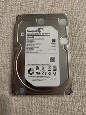 Seagate ST6000NM0024 6TB 3.5