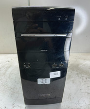 Compaq Presario TS-005QC-AMDL512 AMD Sempron LE-1300 2.30GHz 2GB NO HDD picture
