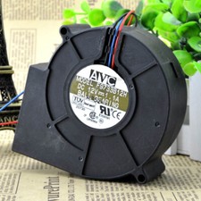 1PC NEW AVC F9733B12H F9733B12HP 12V 1.1A 9CM 9733  picture