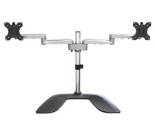 StarTech Dual Monitor Stand for up to 32