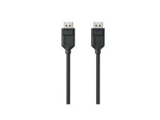 Alogic Elements 4K DisplayPort Cable - 3m - 9.84 ft - 21.6 Gbit/s - Supports up picture