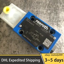 NEW Rexroth valve R900755395 4WP6D6X/N FedEx or DHL picture