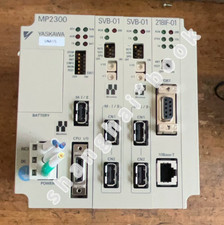 🔥🔥1PC used working MP2300 SVB-01 218IF-01 Via DHL or Fedex picture