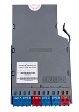 Corning ETM-5A-G Pretium Edge TAP Module 2-Port Conf A (LC-LC) SMF 50/50 Split  picture
