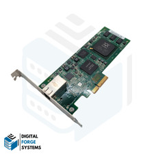 QLogic QLE4060C Single Port iSCSI PCI-e GigaBit Network Adapter IX4010402-02 picture
