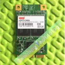 1PCS 32GB innodisk ssd mSATA 3ME3 DEMSR-32GM41BC1DC-C321A picture