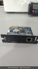 U95736 APC AP9630 UPS Network Management Card 2 AP9630 G1N picture