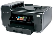 LEXMARK PRINTER 