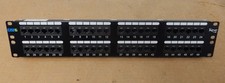 ICC ICMPP04860 48-Port Cat 6 Data Patch Panel - Unit Only picture