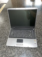 FOR PARTS OR NOT WORKING Gateway MA3 Model MX6447 Laptop 15.4” LCD Screen picture