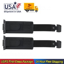 2Pcs Hand Strap for Motorola Symbol TC70 TC75 TC72 TC77 TC70X TC75X (No Stylus) picture