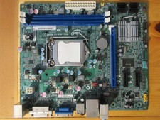 Intel DH61BF Desktop Motherboard- G81311-101 picture