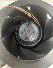 1PCS New Ebmpapst R2E225-BD92-19 230V 200W Inverter Cooling Fan Fast Shipping picture